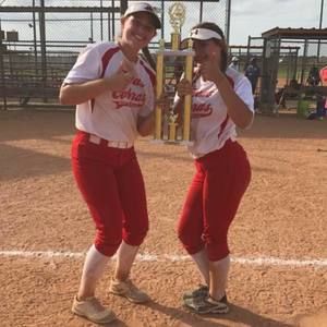 Meet your Posher, Jodie